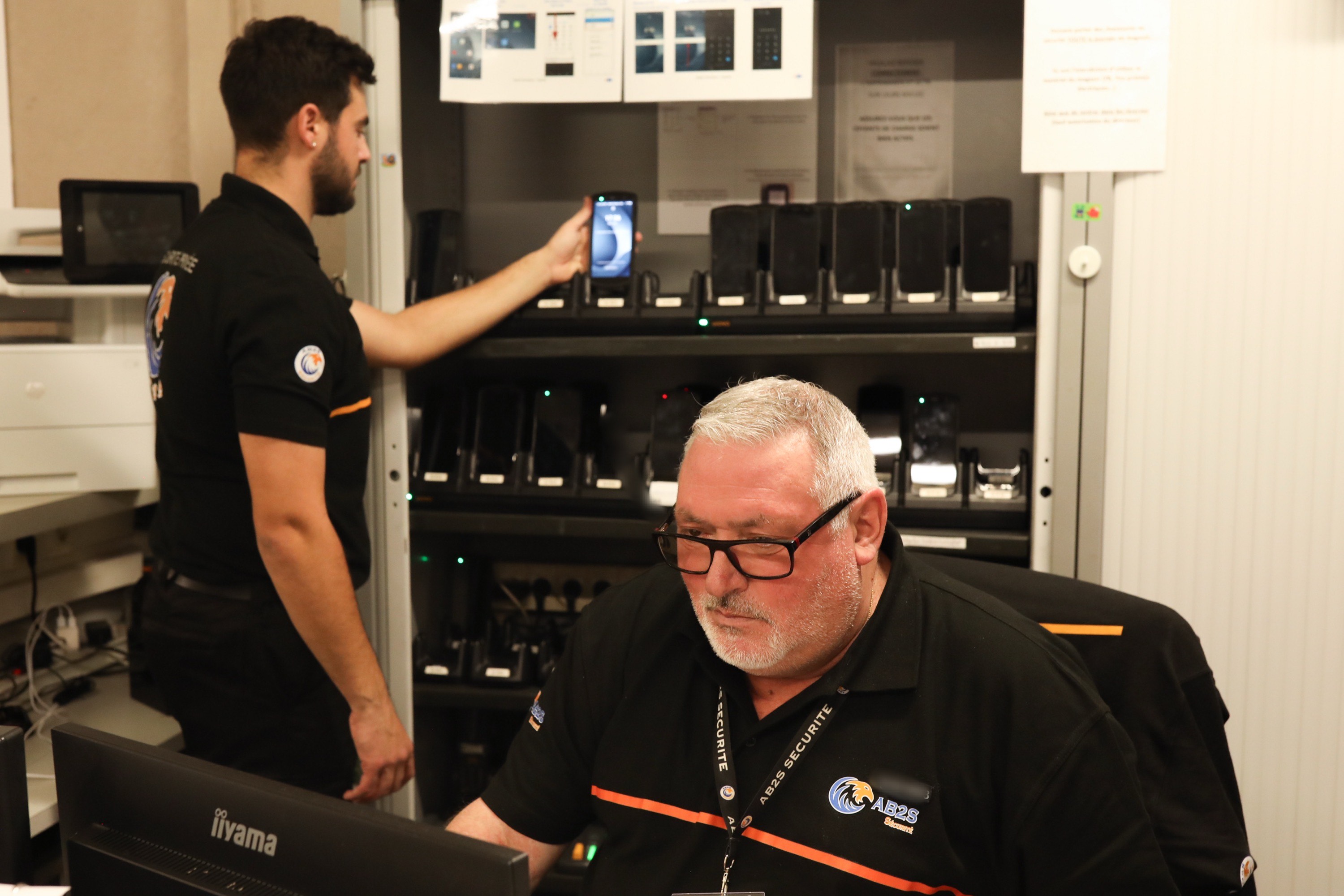 Industrie & Logistique